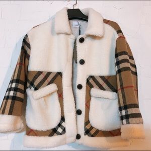Burberry Jacket
